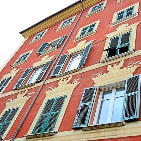Appartamento Vista su Lerici Esterno foto