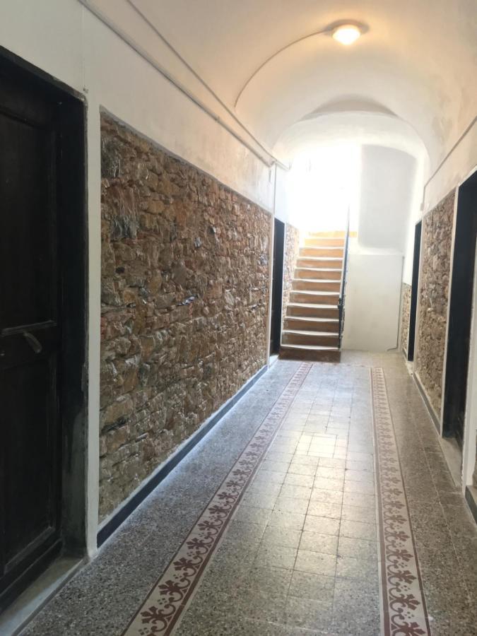 Appartamento Vista su Lerici Esterno foto