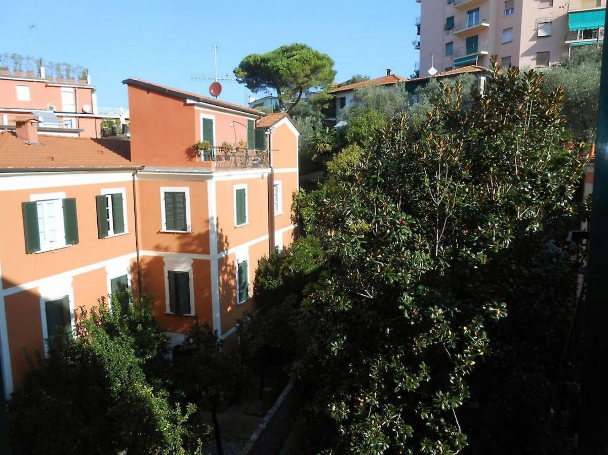 Appartamento Vista su Lerici Esterno foto